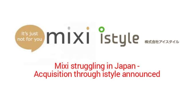 mixi-style