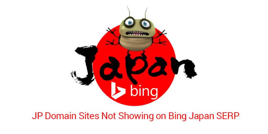 Not-Showing-on-Bing-apan-SERP