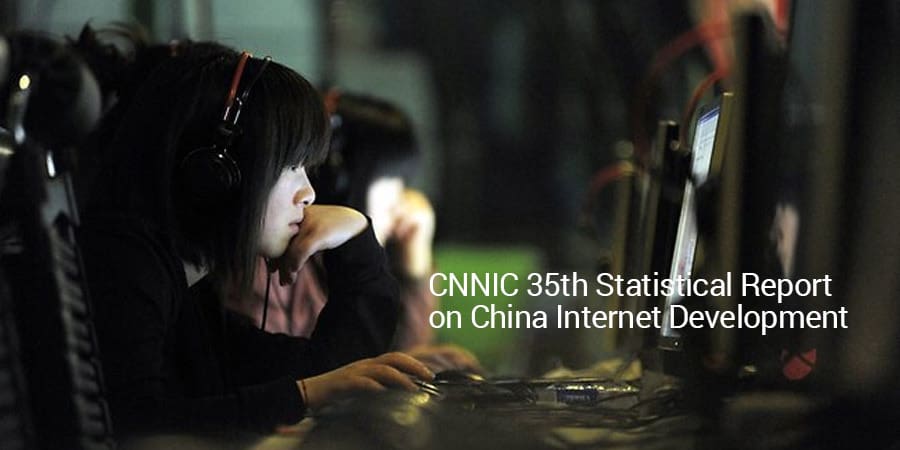 CNNIC-35th