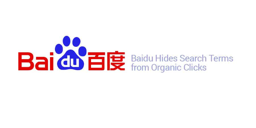 Baidu-Hides-Search-Terms