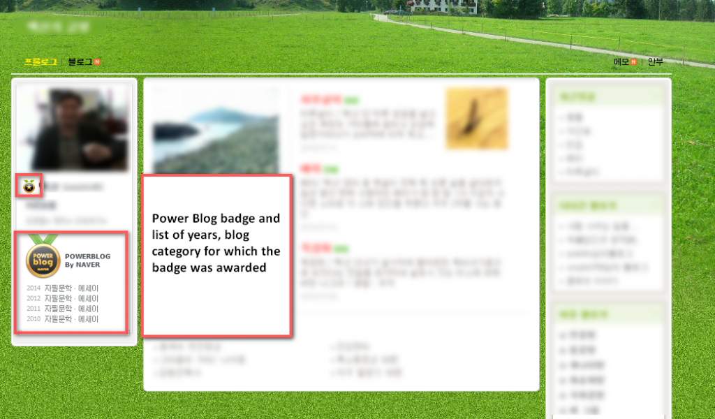 2016Q2 - Naver Power Blog Example