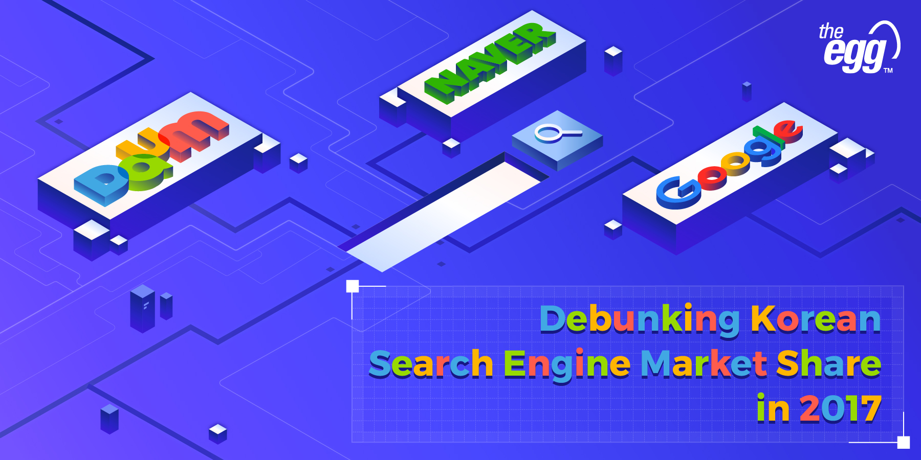 Article: Debunking Korean Search Engine Market Share in 2017