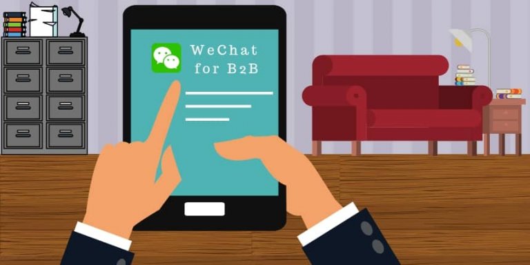 Essential WeChat Marketing Guide for B2B in China | The Egg