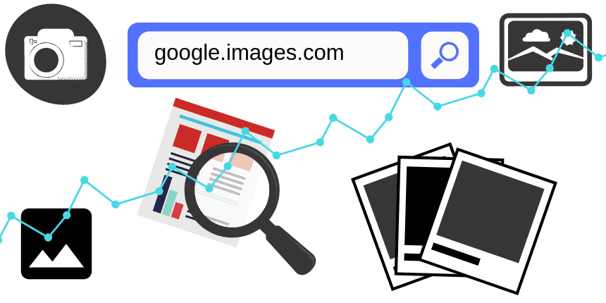 Google Images for SEO