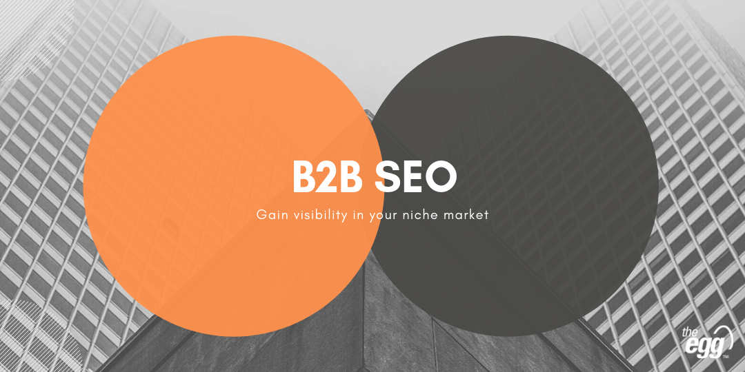 B2B SEO