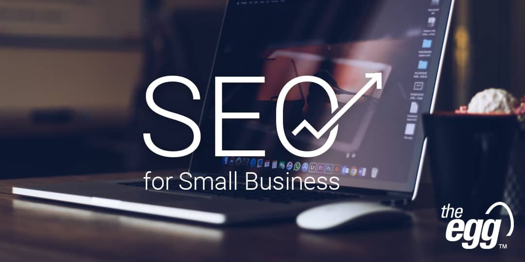 SEO for Small Business