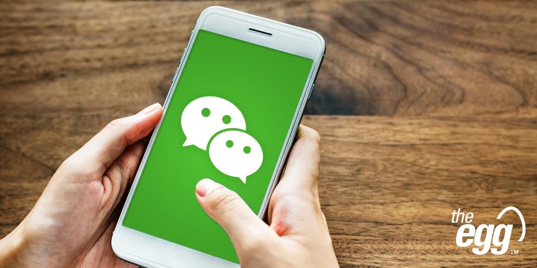 Top WeChat Moments Ads Q1 2019