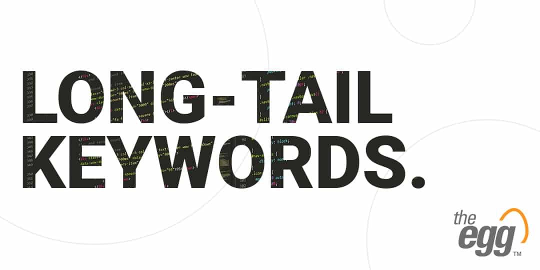 Long-Tail Keywords