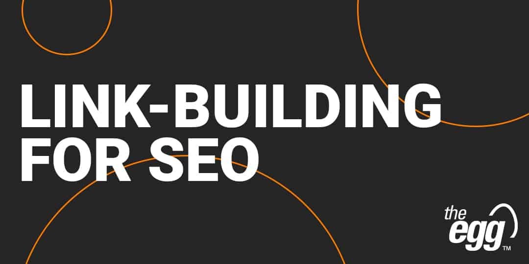 Link-building for SEO