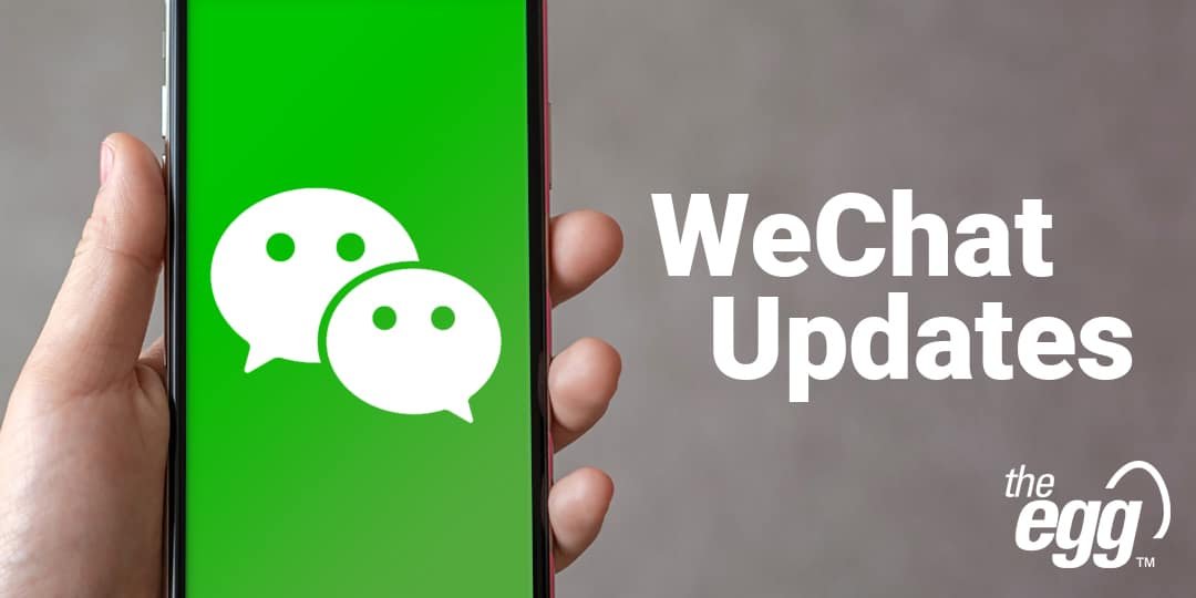 WeChat Launches Moments Topic Ads