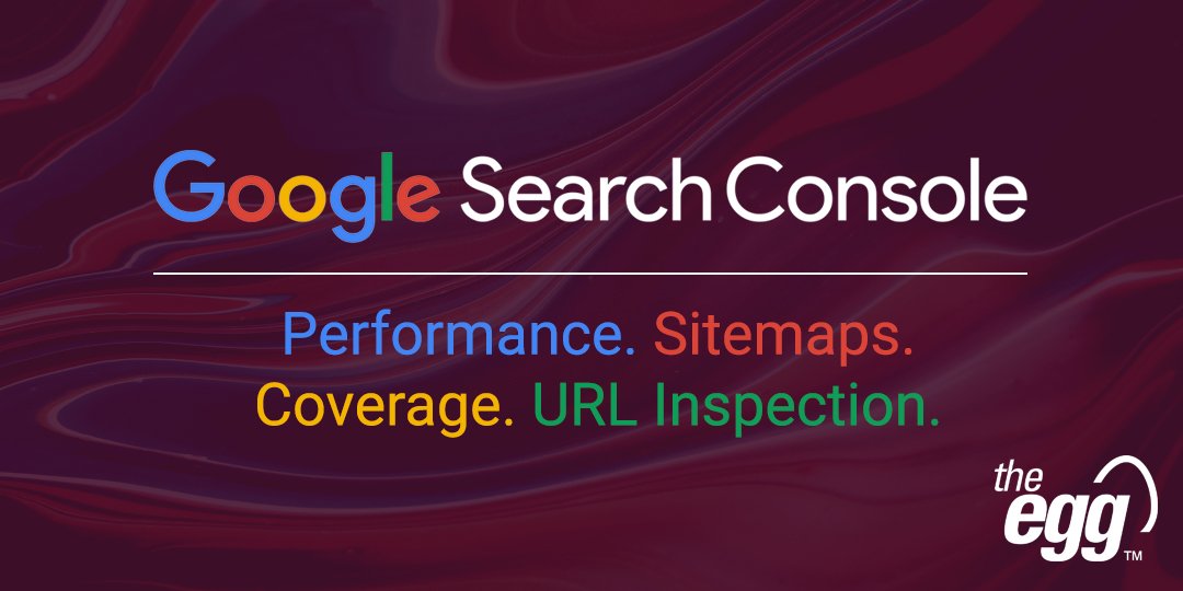 Google Search Console and SEO