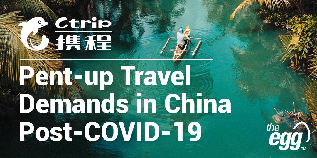 Ctrip Travel Revival Report