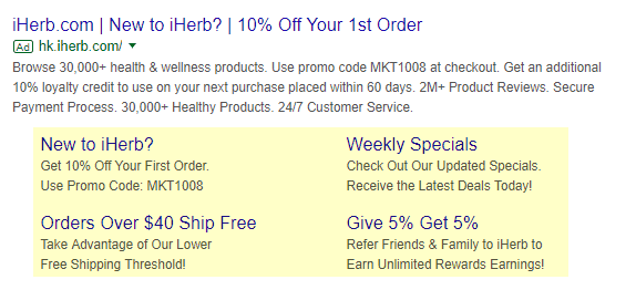 5 Things People Hate About iherb promo.code