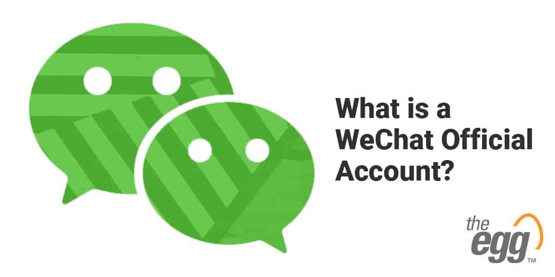 How to use WeChat to get your Chinese customers