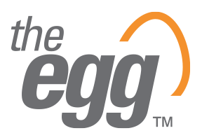 The Egg Company Limited logo