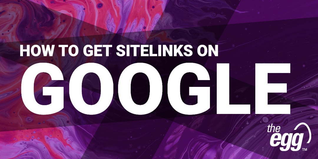 How to Get Google Sitelinks