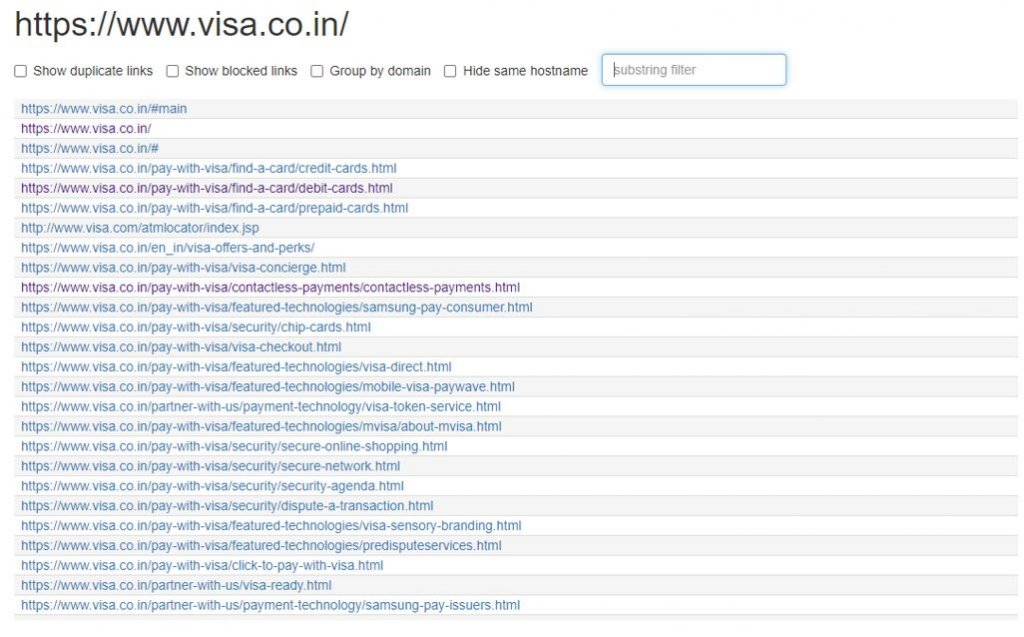 The Top 25 Chrome Extensions for SEO The Egg