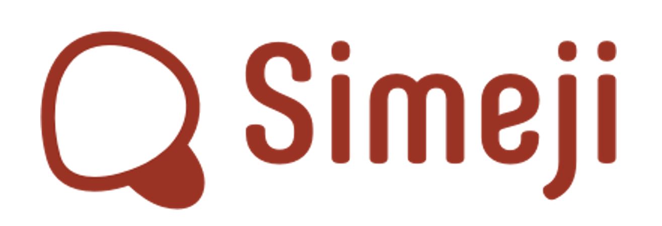 Simeji logo