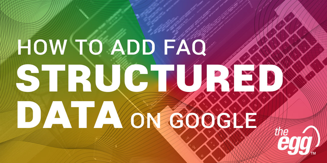 How to add FAQ structured data on Google