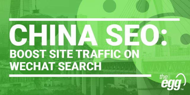 China SEO - Boost Site Traffic on WeChat Search