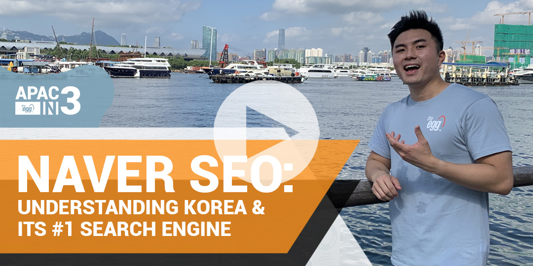 Naver SEO Discover Korea's No.1 Search Engine (Feature image)