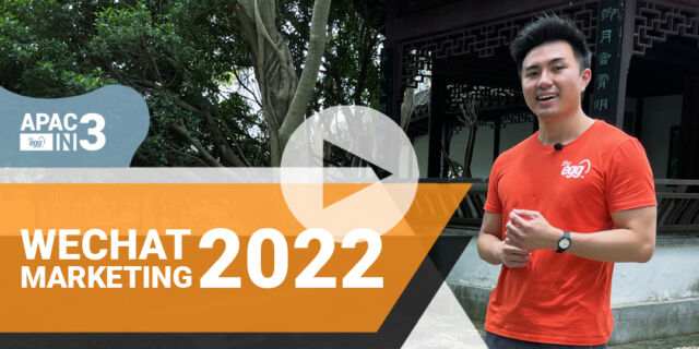 WeChat marketing trends 2022