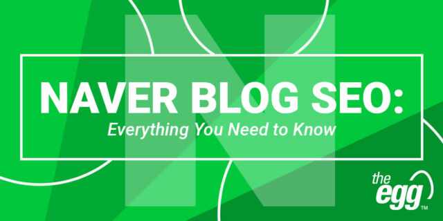 Naver Blog SEO - Everything You need to know