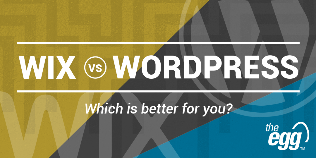 Wix vs wordpress - which is better for you