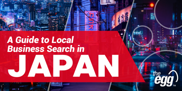 a guide to local business search in japan