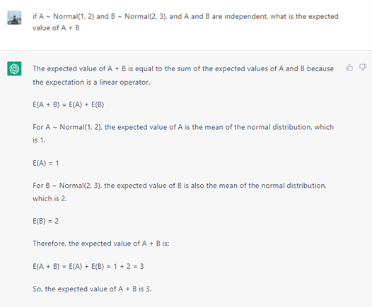 6. Prompting ChatGPT to extra data from a text passage