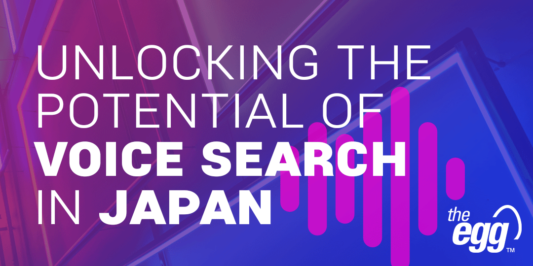 3 Tips for Voice Search Optimization in Japan
