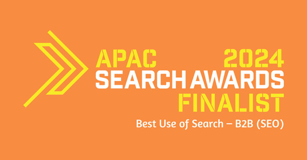 APAC-Search-Awards-Finalist