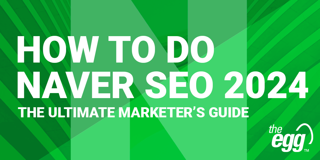 How to do Naver SEO 2024: The Ultimate Guide 2024
