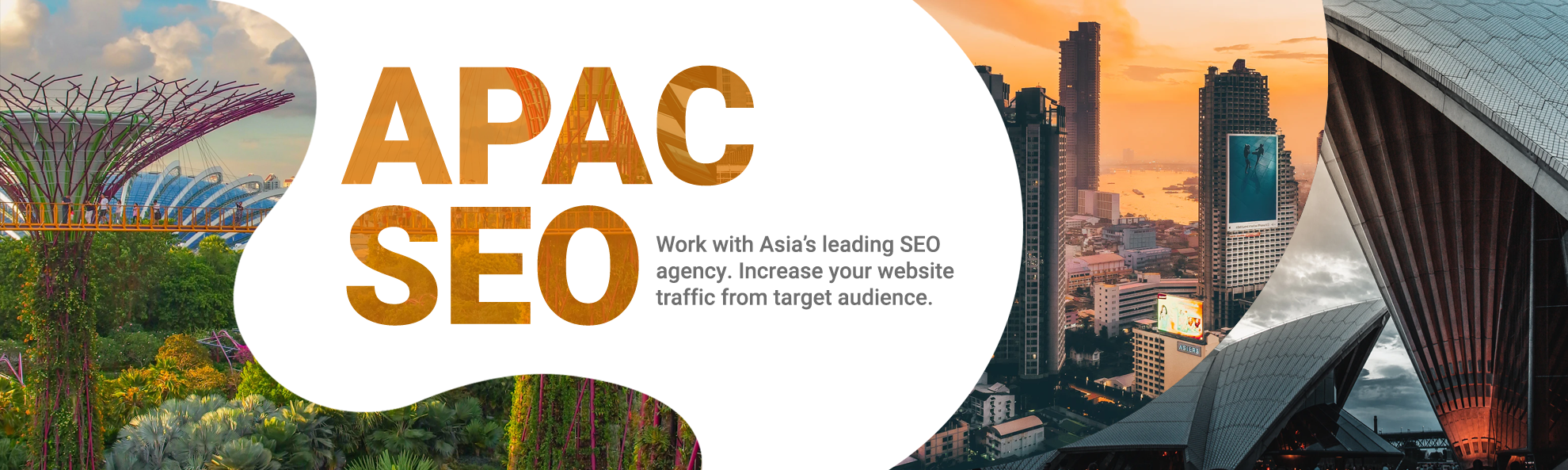 APAC SEO Agency