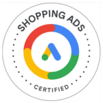 Shopping Certification