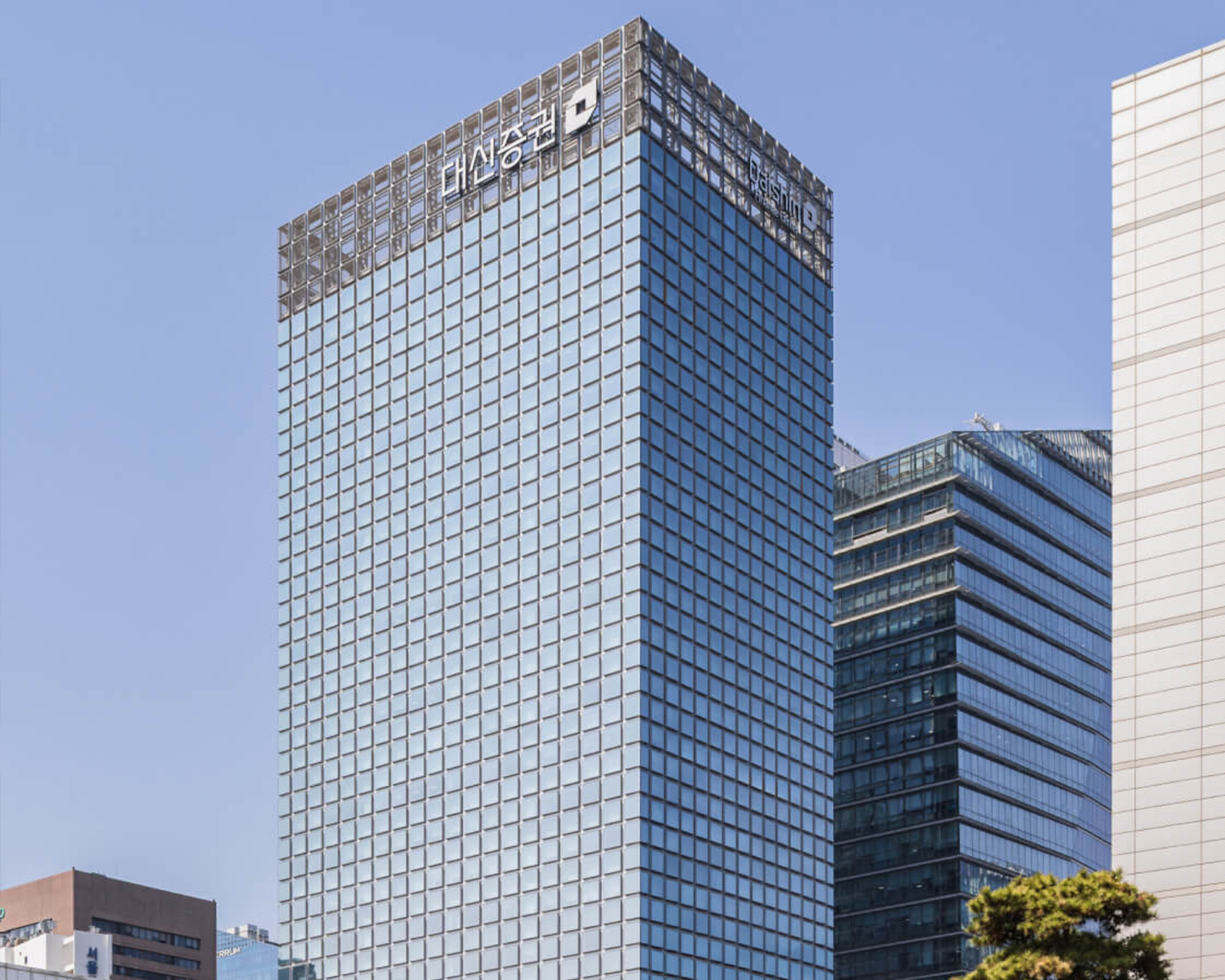 korea office image