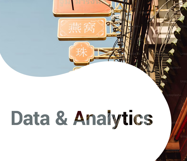 Data Analytics