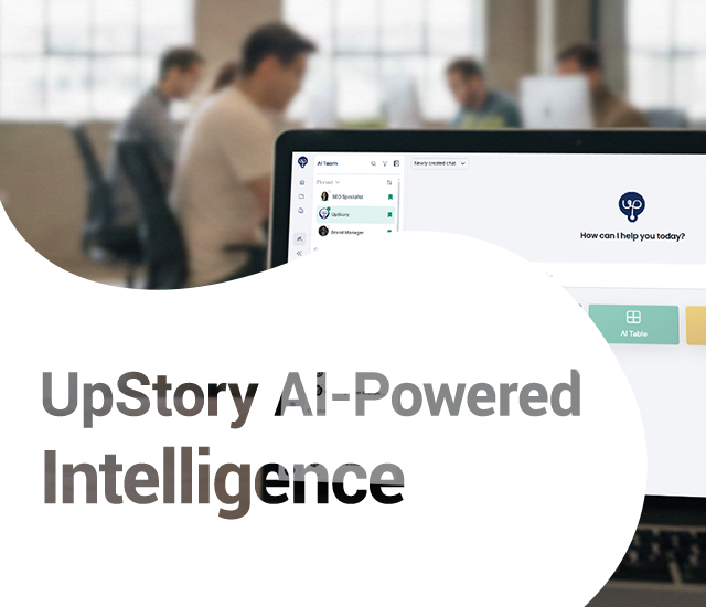 UpStory