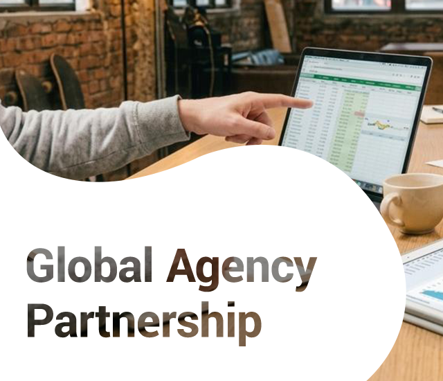 Global Agency Partnership Global Agency Partnership