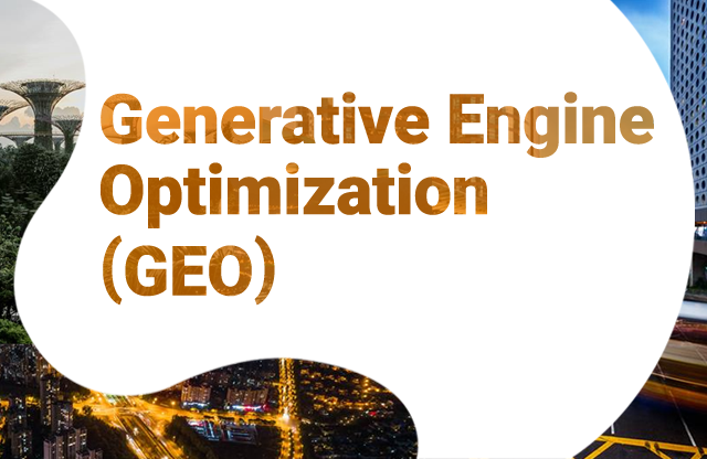 GEO-Generative Engine Optimization GEO-Generative Engine Optimization