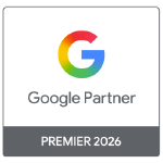 Google Premier Partner 2026 Google Premier Partner 2026