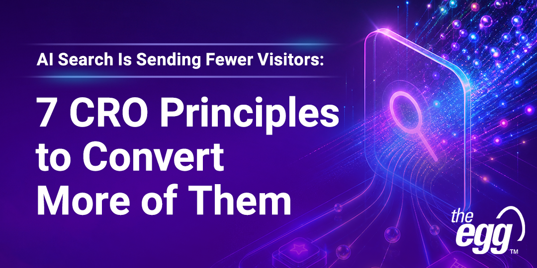 7 CRO Principles to Convert More of Them